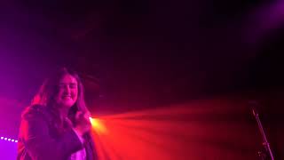 Lauren Aquilina - Psycho (Live from Night &amp; Day, 1st October 2023)