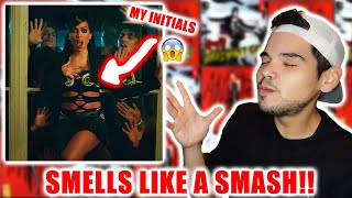 muy diferente! Anitta – Boys Don’t Cry [Official Music Video] | REACTION \ REACCION