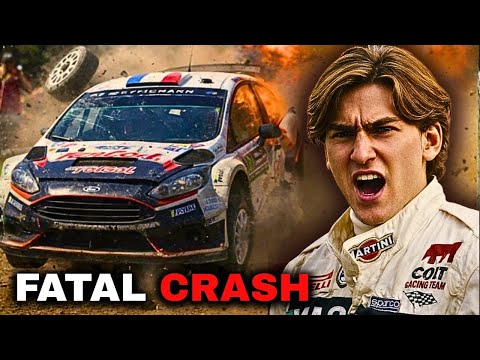 The Day Rallying Lost Its Brightest Star Henri Toivonen