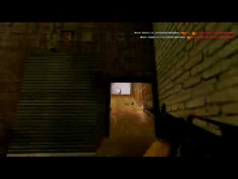 MiBR World Tour 2008 GameGune DreamHack Extreme Masters 2008 by neko [Counter strike 1.6]