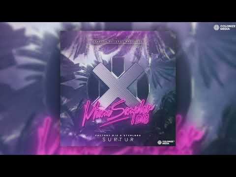 Factory DJs & STVRLORD - Surtur