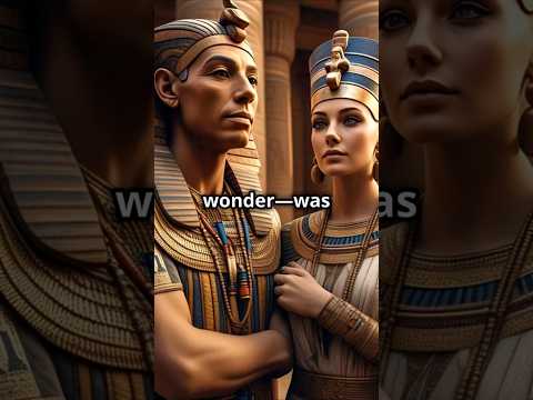 The Pharaoh Who Tried to Change Humanity Forever