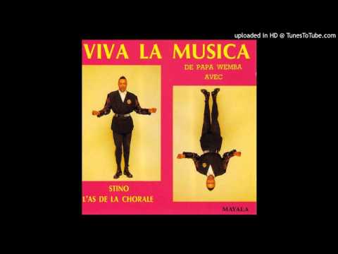 Stino Mubi Elegance Ya Paris