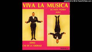 Download lagu Stino Mubi Elegance Ya Paris mp3