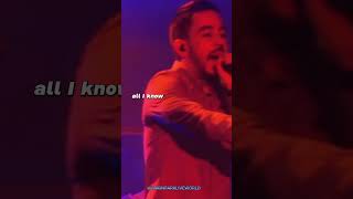 Download lagu In the end [ACAPELLA] #LinkinPark #intheend #acapella #hybridtheory #foryou mp3