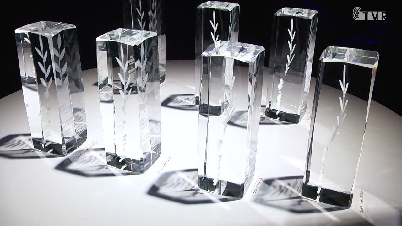 Tegoroczne Laury Zduńskowolskie zostały wręczone