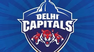 IPL team Delhi daredevils name changed to Delhi capitals official logo Unveiled