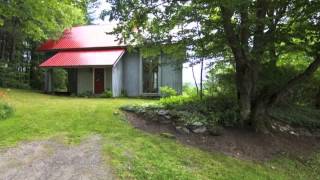 preview picture of video 'Remarkable Post & Beam Barn-style Home'
