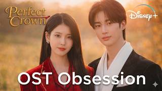 Download lagu Perfect Crown ( 21세기 대군부인 ) - OST / Soundtrack | Shadow of the Crown | IU & Byeon Woo-seok | MBC TV mp3