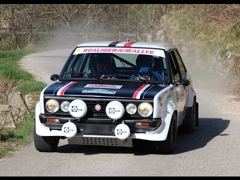 4° LessiniaSport 2014 - Tutte le auto (HD)