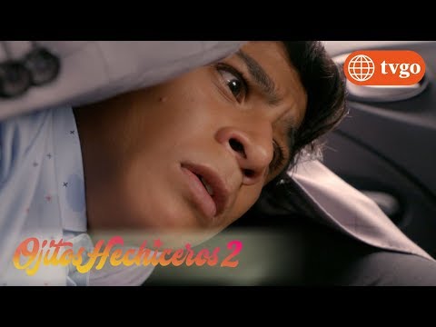 Wizard Eyes 03/19/2019 - Chapter 185 - 2/5