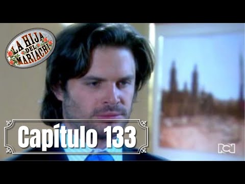 La Hija del Mariachi | Capítulo 133 | Rosario organiza su viaje a México para visitar a Emiliano