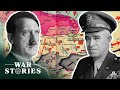 How Operation Cobra Signalled The End Of Nazi Germany | Battlefield | War Stories