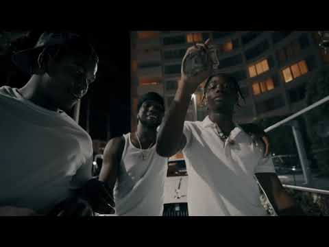 Stackzz Woe - “Beat The Odds” (Official Video)