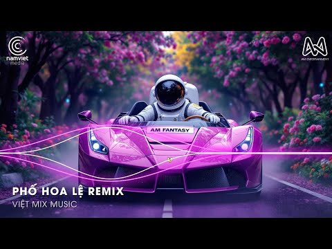 PHỐ HOA LỆ REMIX - NGƯỜI TRÁCH EM SAO CŨNG ĐƯỢC, HAY LÀ GIẾT EM ĐI CŨNG ĐƯỢC REMIX HOT TREND TIKTOK