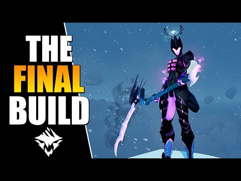 Dauntless Awakening - The Final Build