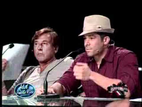 SuperXclusivo - A Jerry Rivera no le gusto el peinado