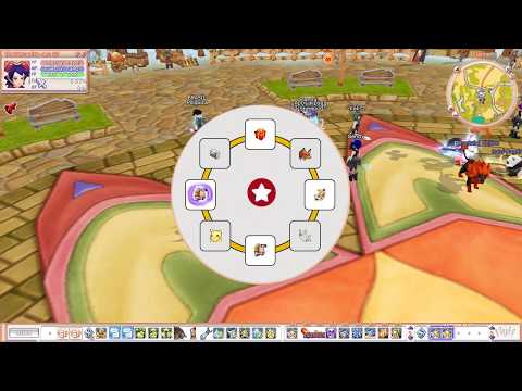 Ignite Flyff E12 - Arcanist lvl 97M - 109M