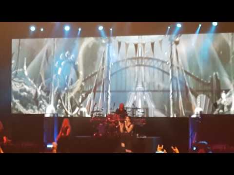 NIGHTWISH  (Last ride of the day) Coliseu dos Recreios 08/09/16