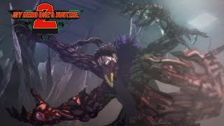 My Hero One's Justice 2 - Launch Trailer - PS4/XB1/PC/Switch
