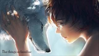 NIGHTCORE ~ Like A Weight [LYRICS] HD