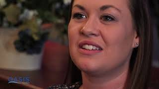 Megan’s Rooted Testimony