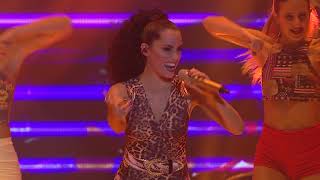 Lali - Una Na  (Brava Tour en Vivo en el Luna Park)