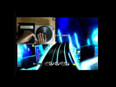 dj hero 2 wii amazon