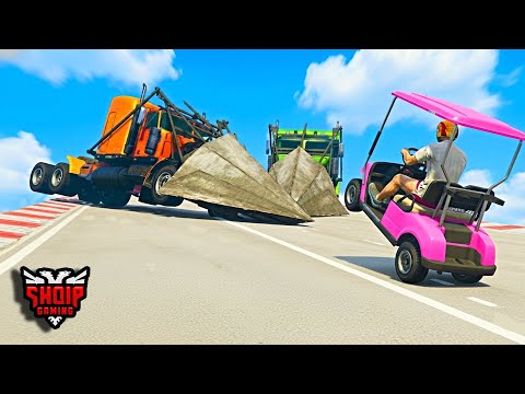 WOW SA I MIRË KY FACE TO FACE !! - GTA 5 | SHQIPGaming