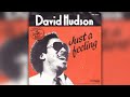 David Hudson - The Best Is Yet To Come