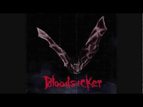 PARALYSED AGE - Bloodsucker