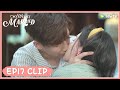 【Once We Get Married】EP17 Clip | Xixi was forced to take the medicine in this way! |只是结婚的关系| ENG SUB