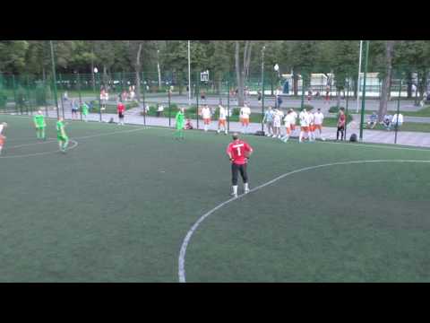 8 КХ 2 Brightgrove – HZ 2 2