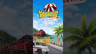 Madgaon Express streaming: where to watch online?