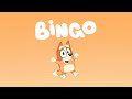 Bingo Theme Song! | Bluey
