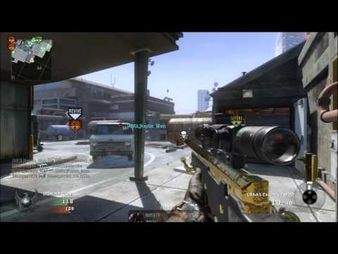 Tomahawk Rampage (6/25)