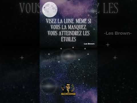 🌕 Et si tu décidais de viser plus grand que ce que tu crois possible ?