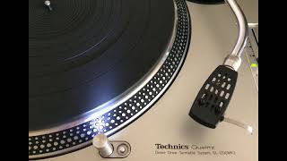 THE STYLISTICS-It Started Out (80)