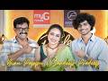 Binu Pappu Sandeep Pradeep Go FULL LOOSE Pearle Maaney Show EKO Superhit Special