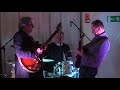 Chris Cain in Arkhangelsk - Helping Hand (Chris Cain)