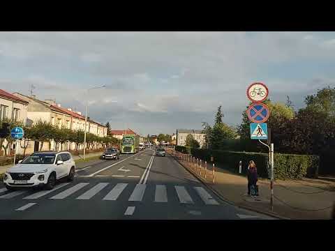 Zwoleń dk12 i dk79 (mazowieckie)