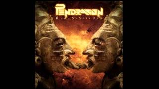 Pendragon - Feeding frenzy