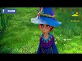 The Little Witch Animated Movie 2022 Hindi Dubbed The Kids Show Hindi Urdu