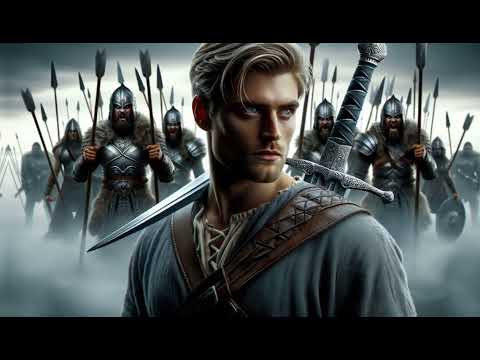 Der Betrug an Wieland. Deutsche Heldensage Teil 6