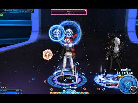 MStar RU|кураж|сложно|Seona