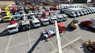 Nissan Cabstar auto ko&scaron;ara | Slika 4 - Machineryline