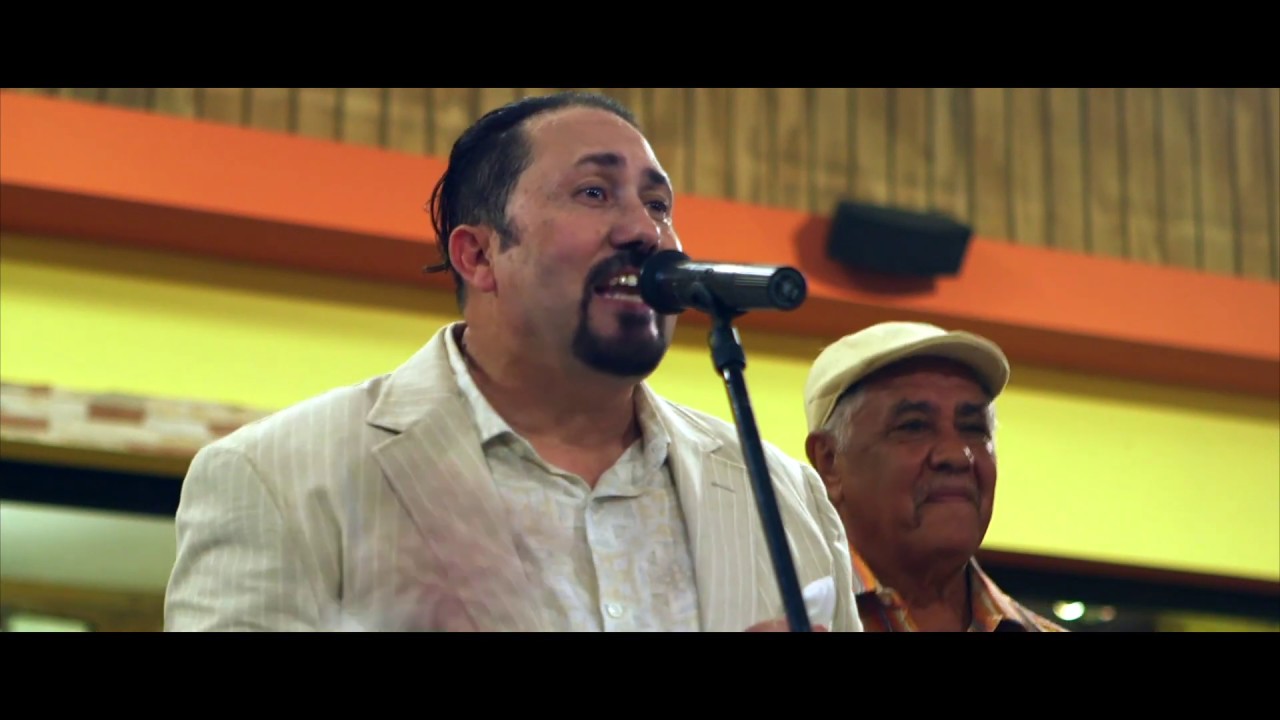 Promotional video thumbnail 1 for Jimmy Bonilla & Orchestra