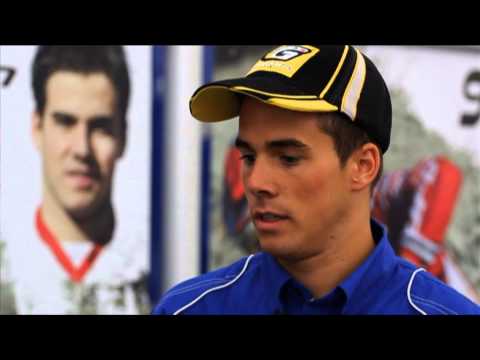 KEMEA-Raytec-Yamaha Racing Team - MX2