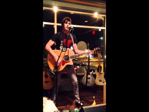 tied to tigers- clean and clear (the post script cover) live at ripple inn
