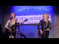 Two Step (Live at City Winery)